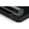 Огромный шатичный PA6 - Tecamid® 6 Frt Black